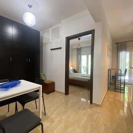 Norra Apartments 塞萨洛尼基 外观 照片