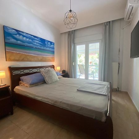 Norra Apartments 塞萨洛尼基 外观 照片