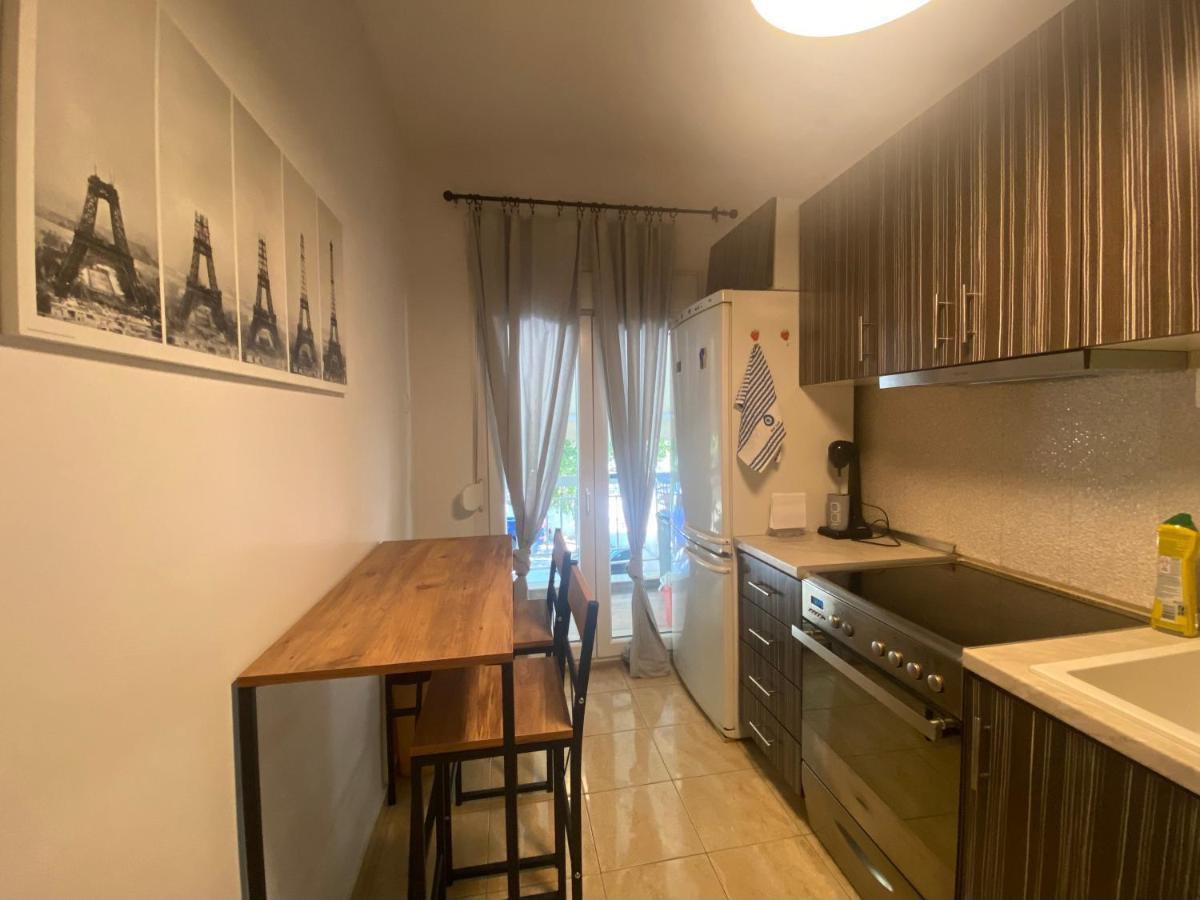 Norra Apartments 塞萨洛尼基 外观 照片
