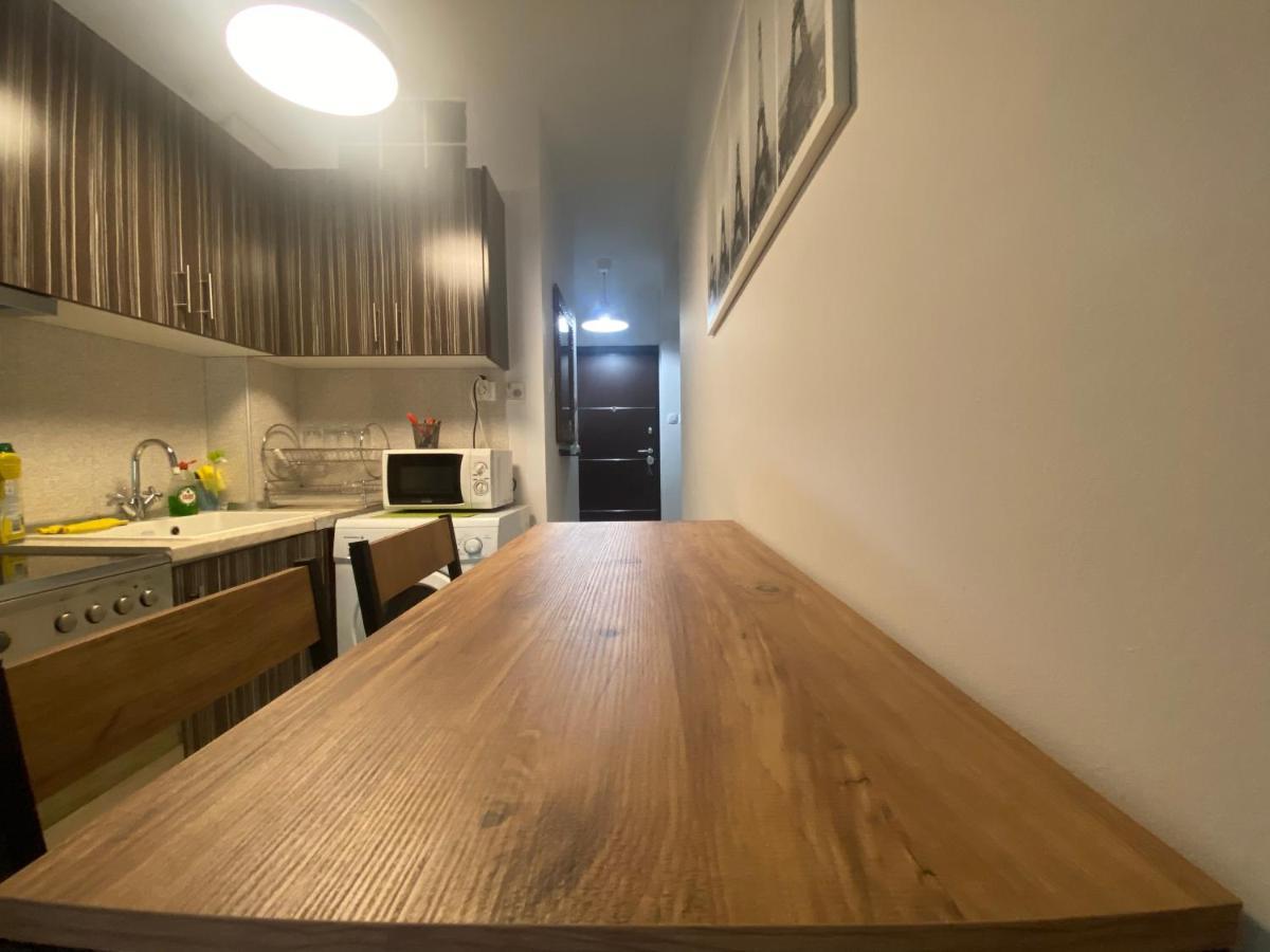 Norra Apartments 塞萨洛尼基 外观 照片