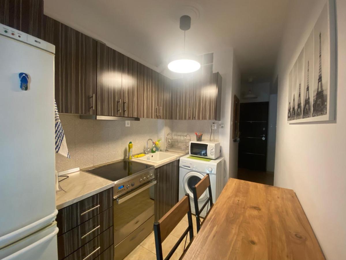 Norra Apartments 塞萨洛尼基 外观 照片