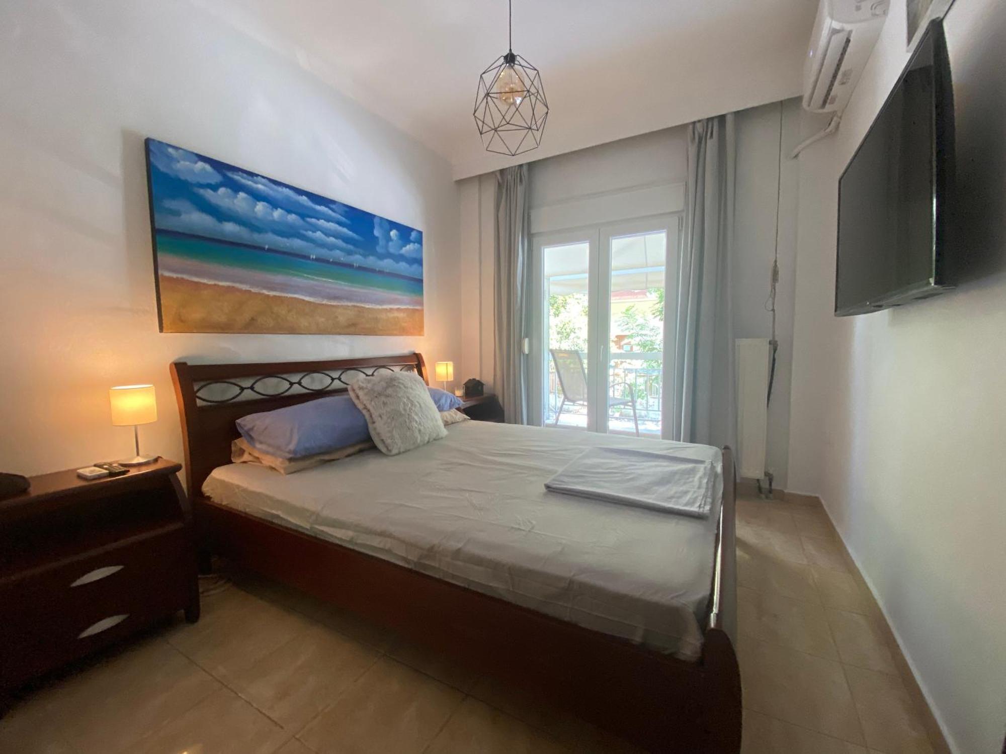 Norra Apartments 塞萨洛尼基 外观 照片